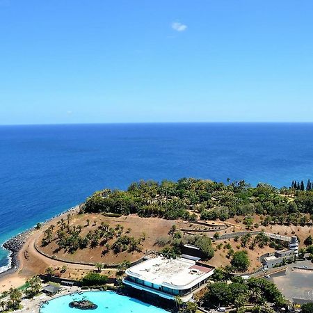 Apartamento Torre1 Santa Cruz de Tenerife Ngoại thất bức ảnh