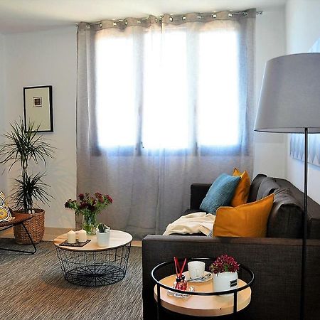 Apartamento Torre1 Santa Cruz de Tenerife Ngoại thất bức ảnh