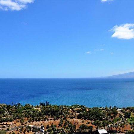 Apartamento Torre1 Santa Cruz de Tenerife Ngoại thất bức ảnh