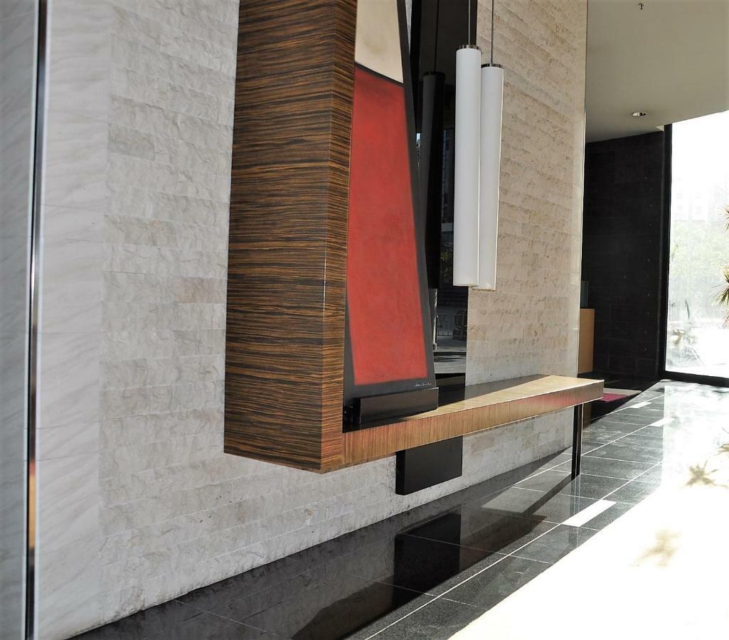 Apartamento Torre1 Santa Cruz de Tenerife Ngoại thất bức ảnh