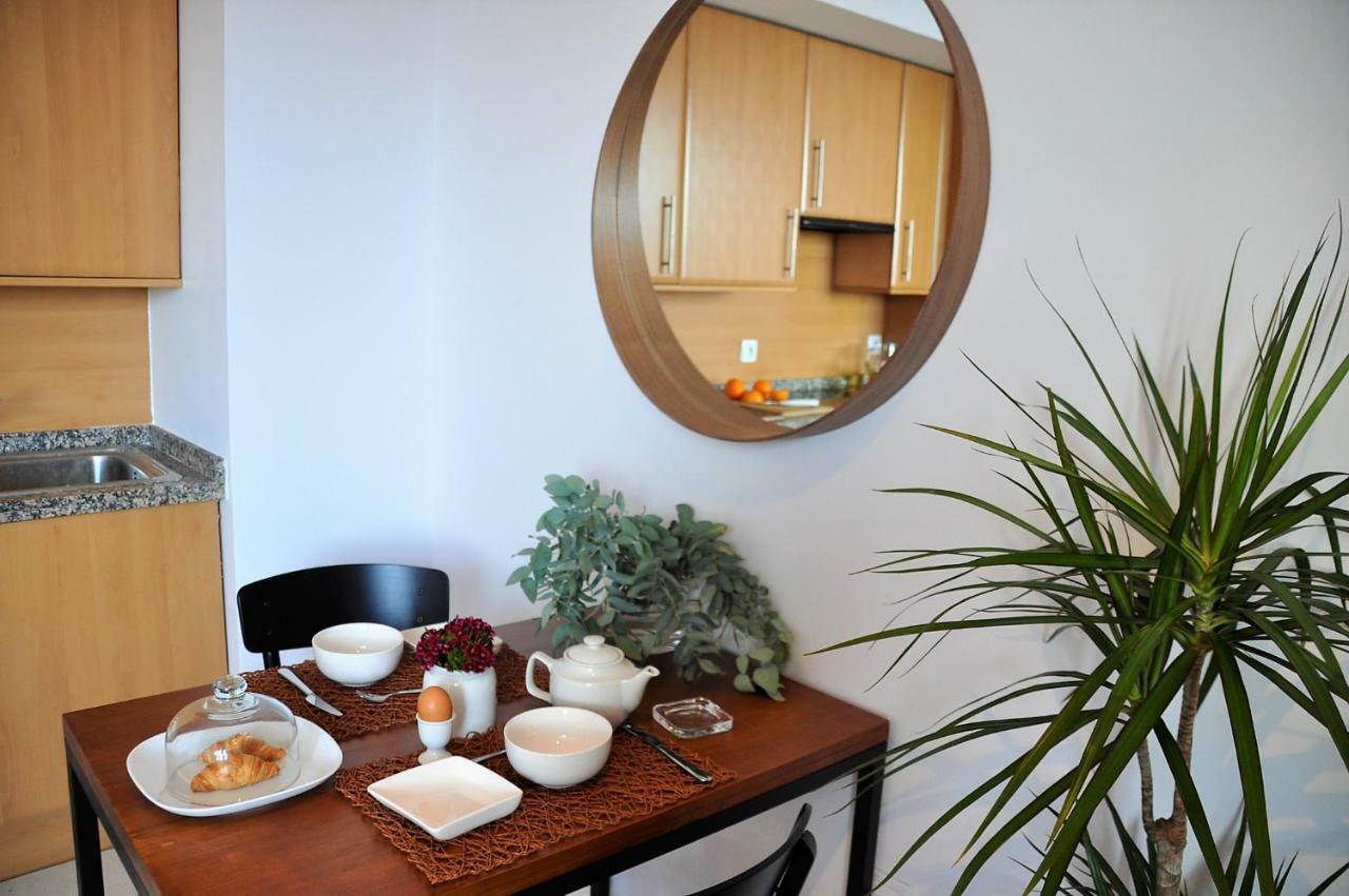Apartamento Torre1 Santa Cruz de Tenerife Ngoại thất bức ảnh