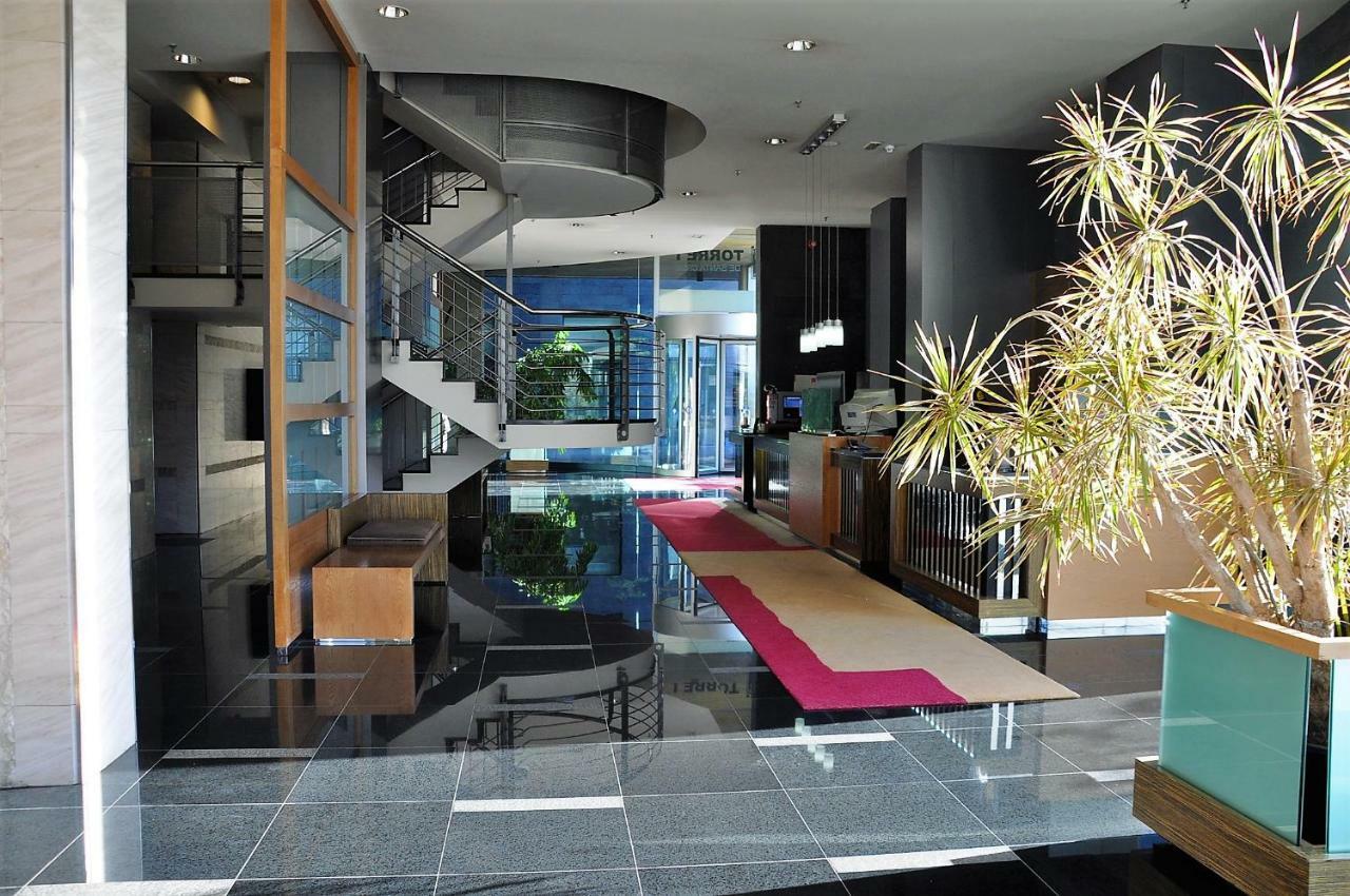 Apartamento Torre1 Santa Cruz de Tenerife Ngoại thất bức ảnh