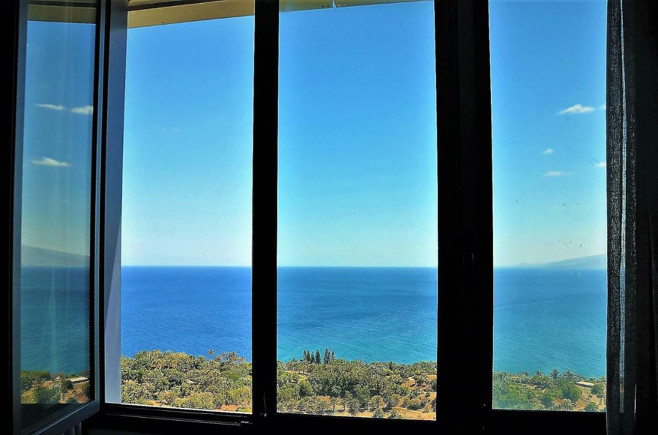 Apartamento Torre1 Santa Cruz de Tenerife Ngoại thất bức ảnh