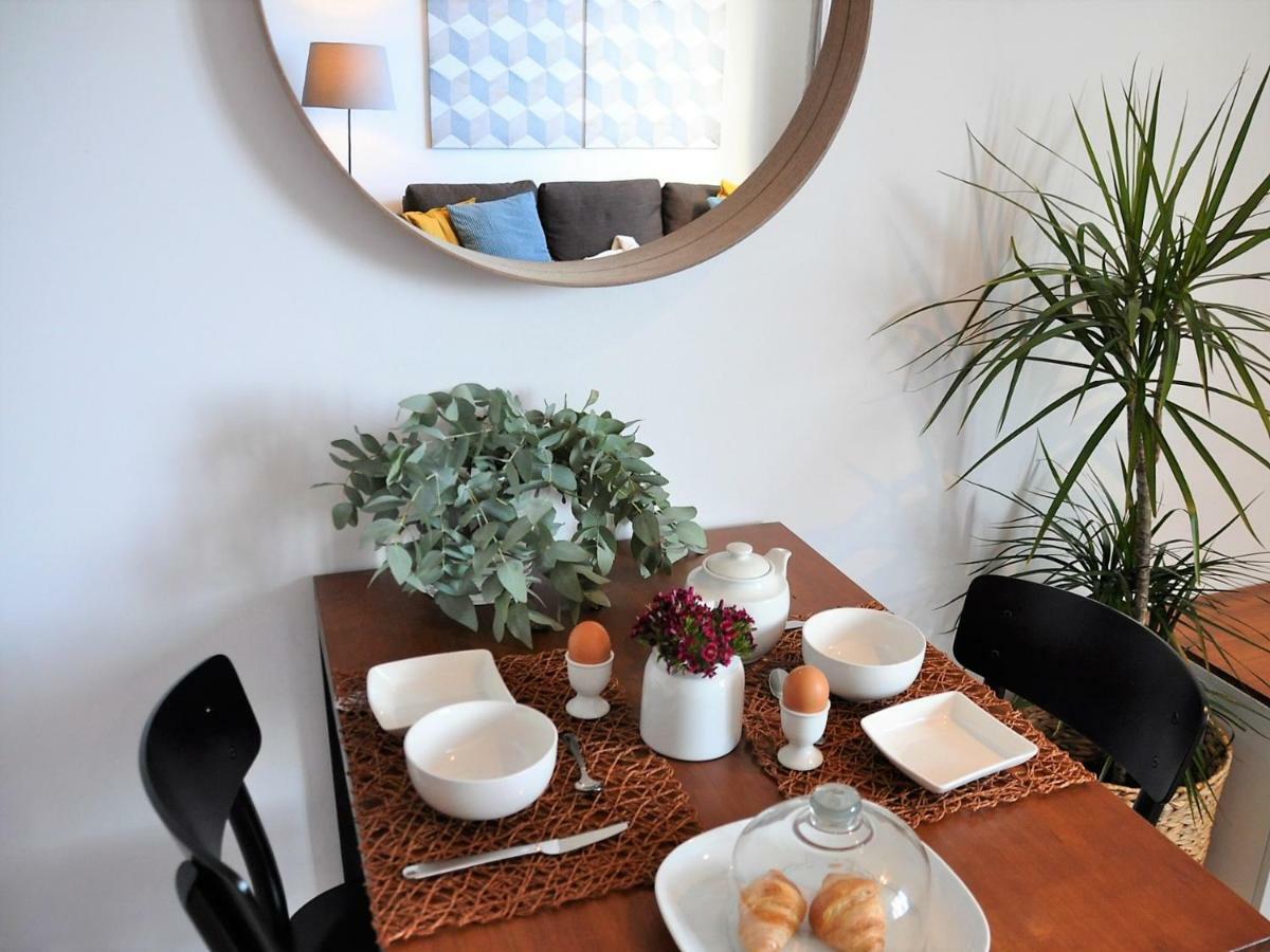 Apartamento Torre1 Santa Cruz de Tenerife Ngoại thất bức ảnh