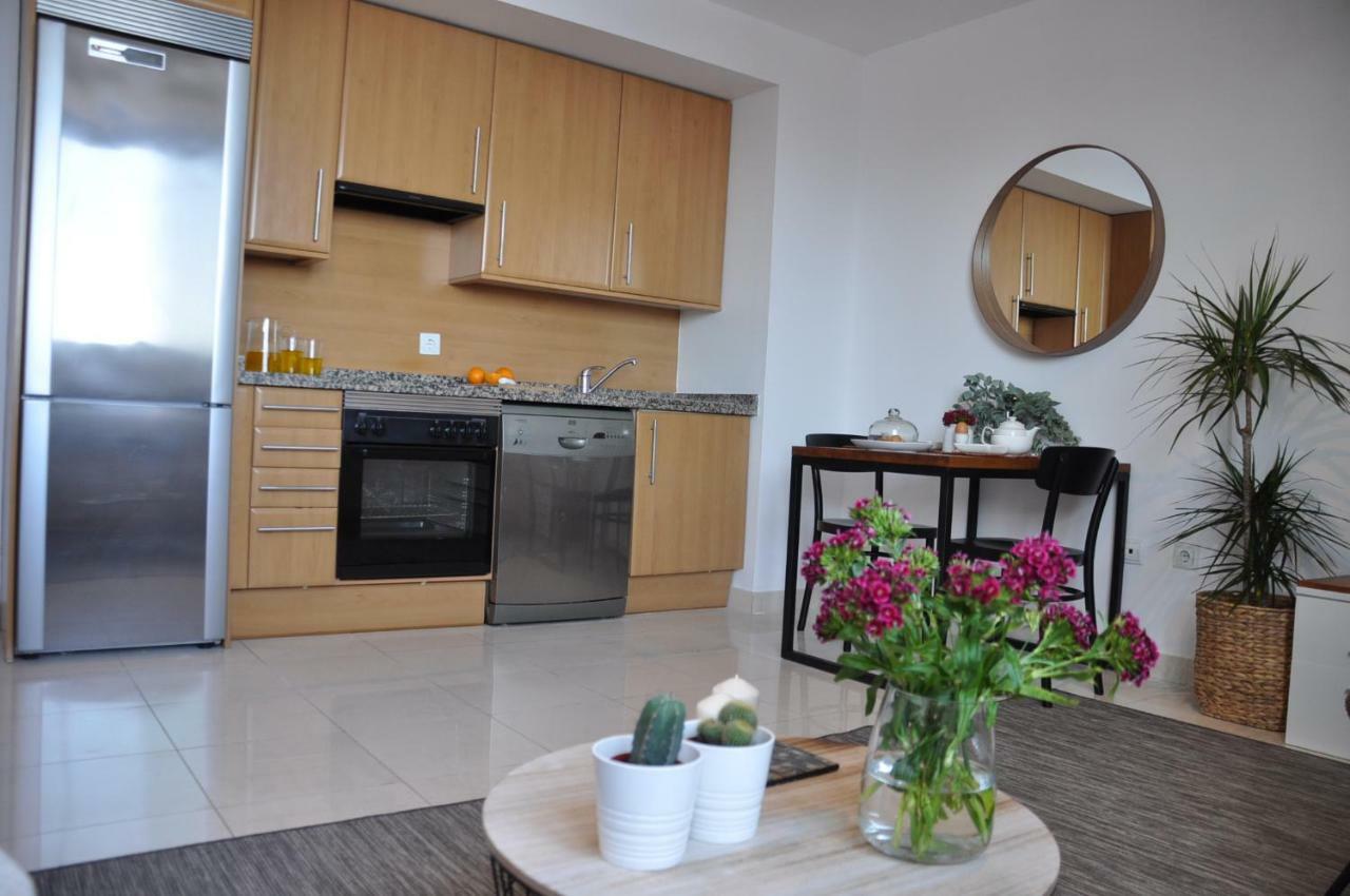 Apartamento Torre1 Santa Cruz de Tenerife Ngoại thất bức ảnh