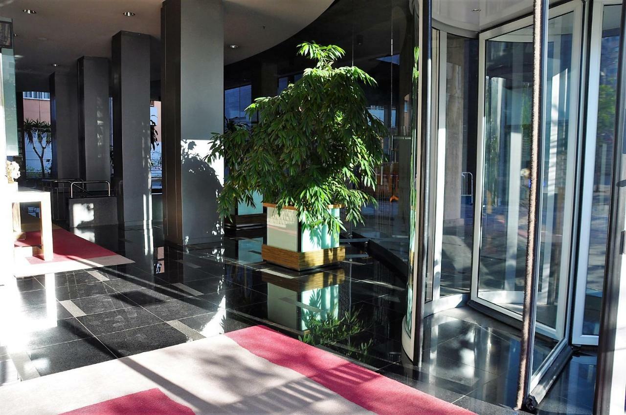 Apartamento Torre1 Santa Cruz de Tenerife Ngoại thất bức ảnh