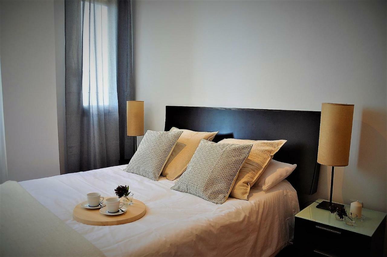 Apartamento Torre1 Santa Cruz de Tenerife Ngoại thất bức ảnh