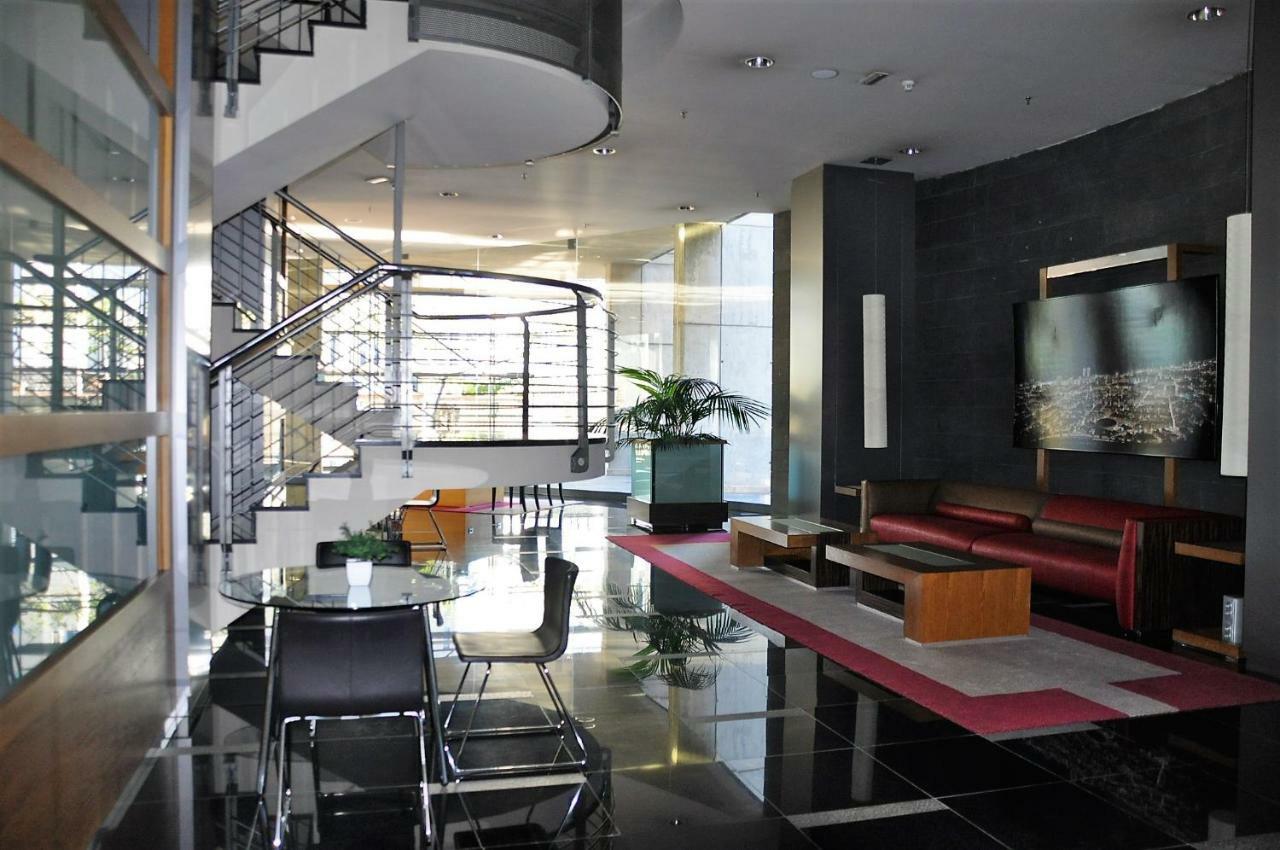 Apartamento Torre1 Santa Cruz de Tenerife Ngoại thất bức ảnh