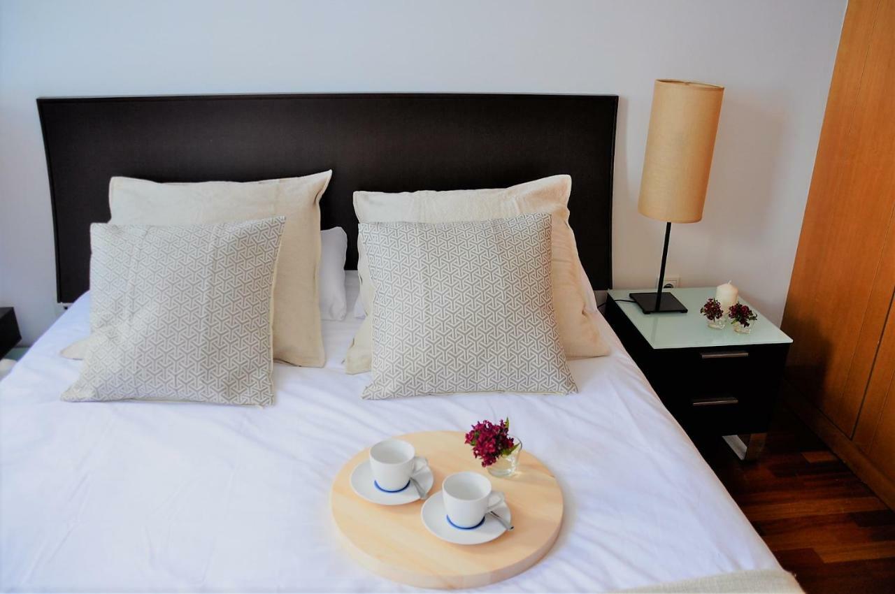 Apartamento Torre1 Santa Cruz de Tenerife Ngoại thất bức ảnh