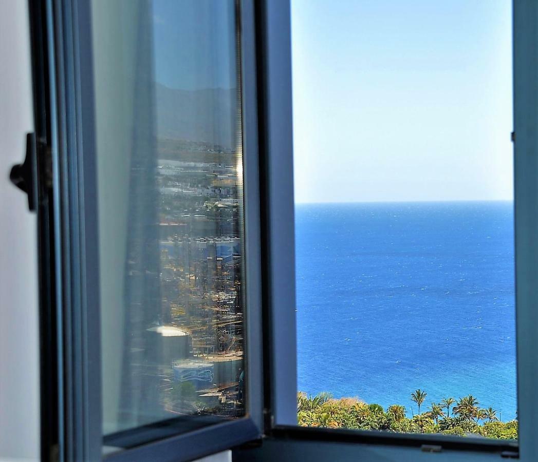 Apartamento Torre1 Santa Cruz de Tenerife Ngoại thất bức ảnh